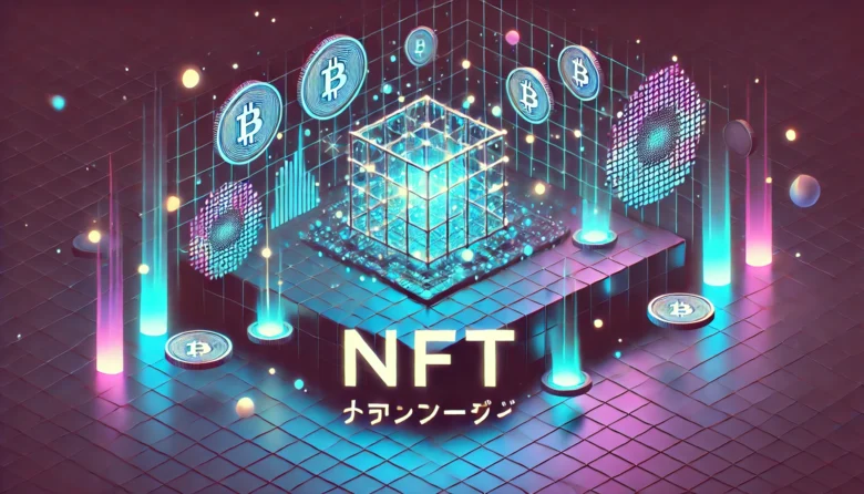 NFTアートとは？基礎知識