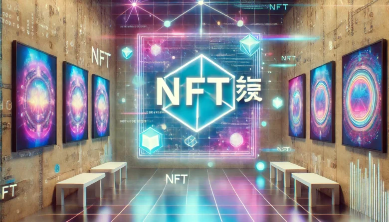 NFTアート販売の基本知識の習得
