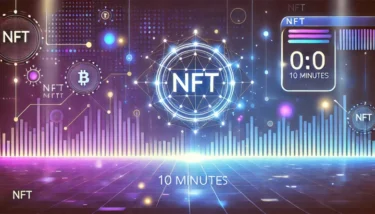 【超カンタン】NFTアートの技術入門：10分でわかるブロックチェーン＆スマートコントラクト