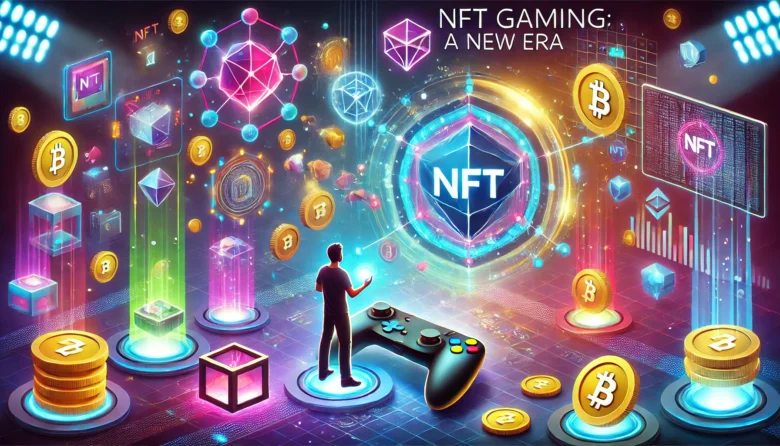 はじめに：NFTゲームがもたらす新時代