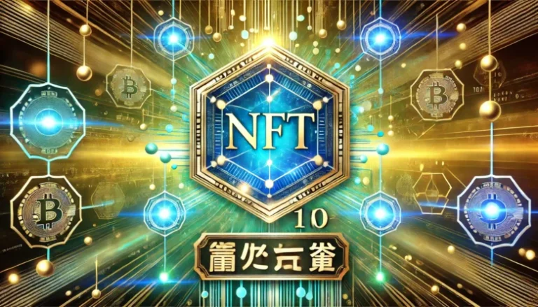 【衝撃】NFT証明書が「ただのトレンド」ではなかった理由10選