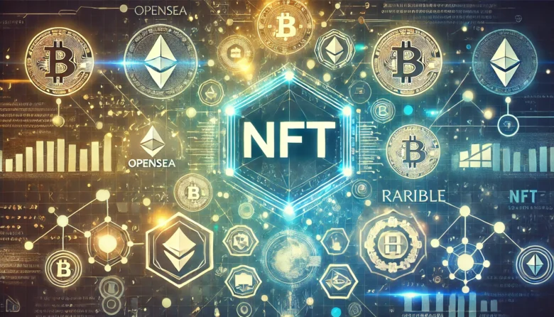 NFT証明書を発行できるサービス・プラットフォームを知りたい