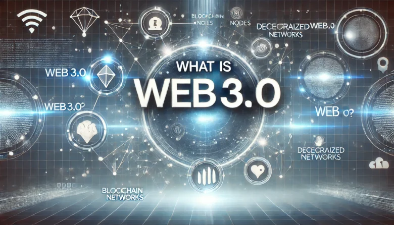 Web3.0とは何か