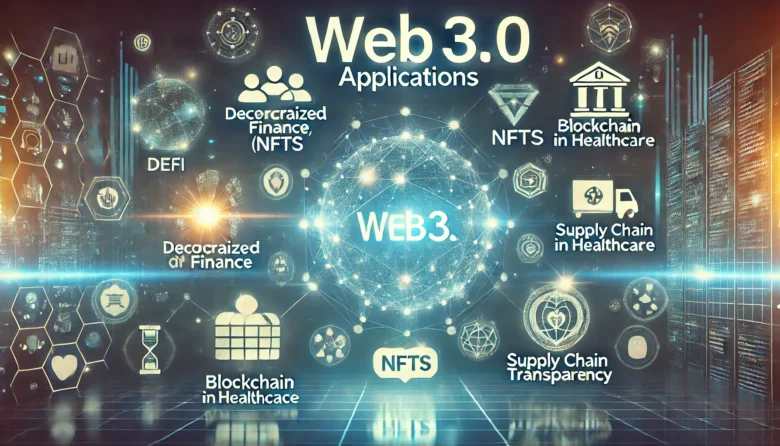 Web3.0の応用事例