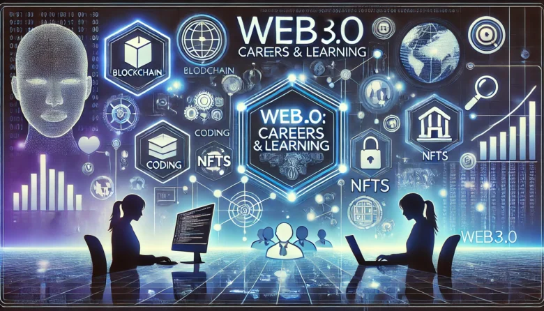 Web3.0におけるキャリアと学習