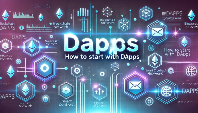 DAppsの始め方