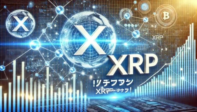 【必見】リップル(XRP)で今すぐ始める暗号資産ライフ！