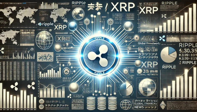 リップル(XRP)まとめ