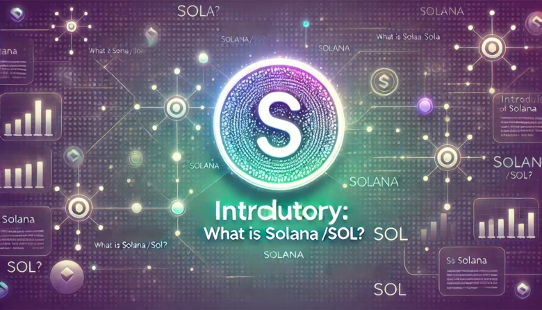 はじめに：ソラナ(SOL)とは？