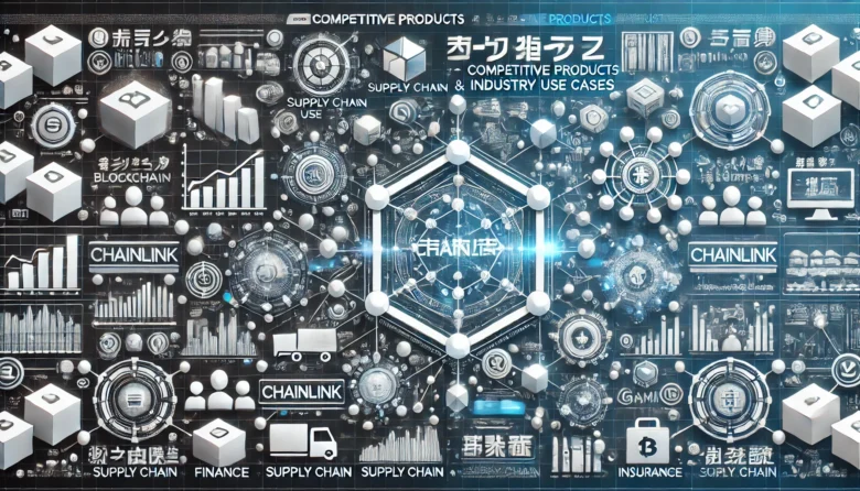 競合製品との比較と業界別ユースケース