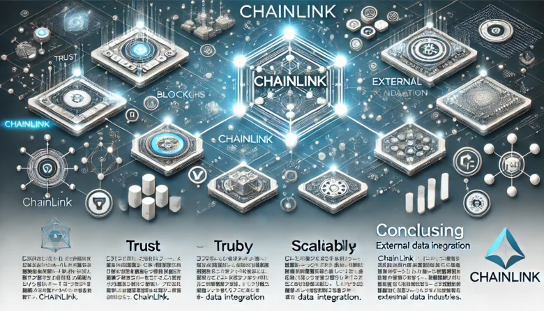 Chainlinkまとめ