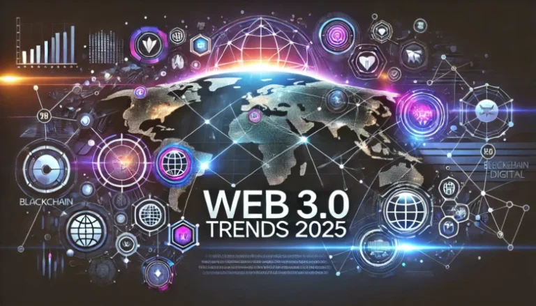 2025年1月22日 Web3.0関連ニュースまとめ