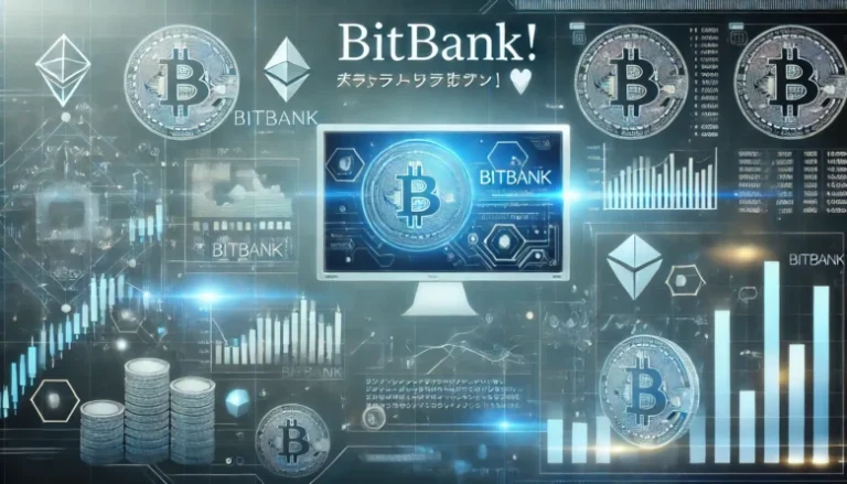 ビットバンク（bitbank）！口コミや評判・メリット・デメリットを徹底解説